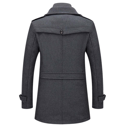 Men's Coat
