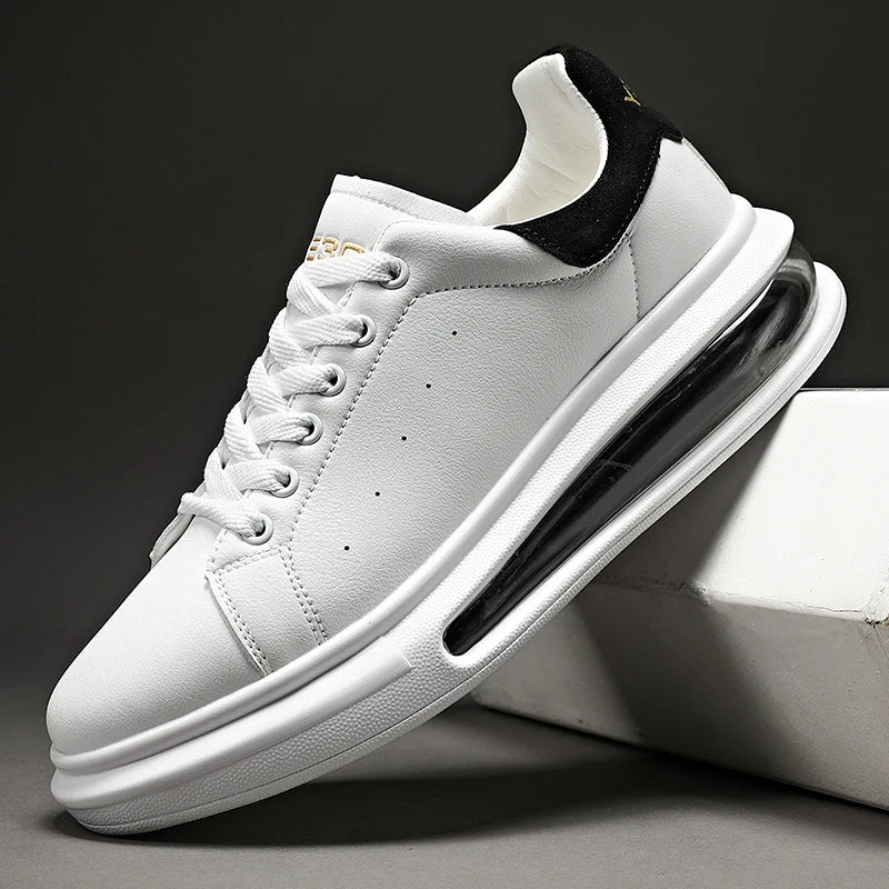 Urban Style Casual Shoes - VibreMode