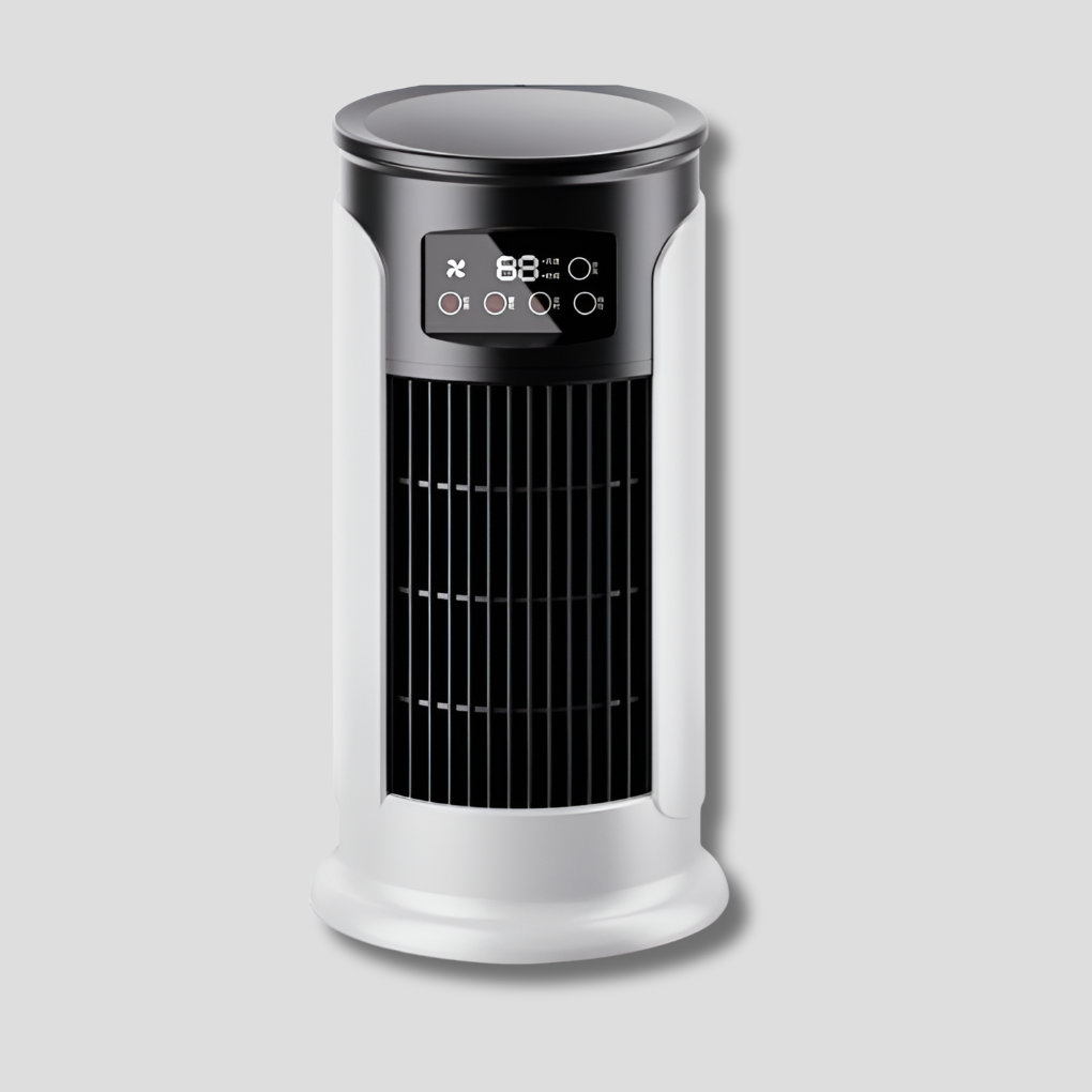 Portable Air Conditioner Home Office Use - VibreMode