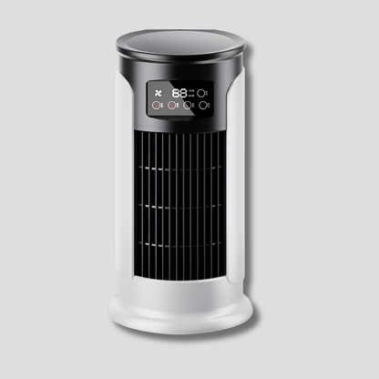 Portable Air Conditioner Home Office Use - VibreMode