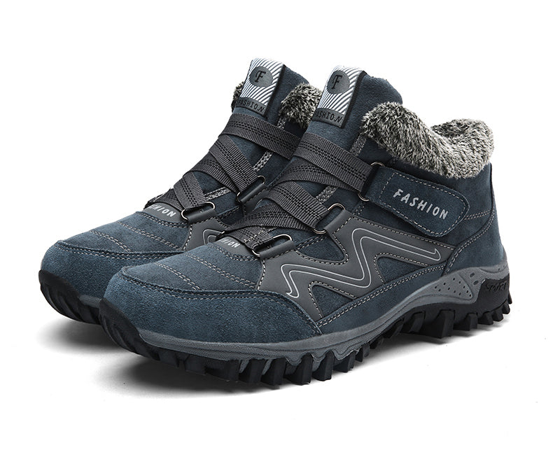 Men's Winter Comfort Socks