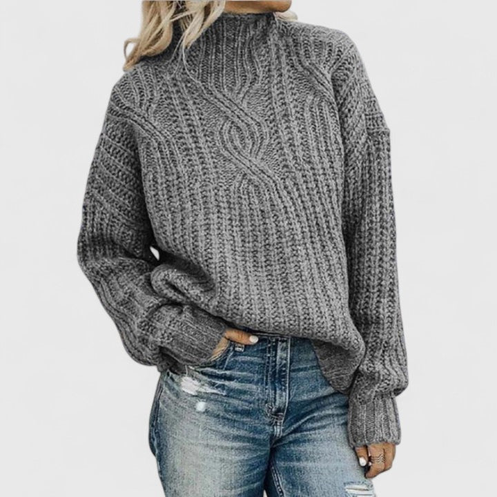 Avery Women's Sophisticated Sweater