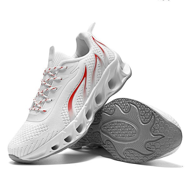 Comfy Men Women Athletic Running Sneakers