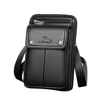 Men's Crossbody Bag - VibreMode