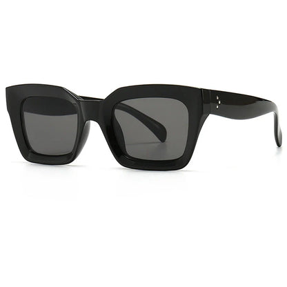 Madonna Glossy Sunglasses - Jack Hafford