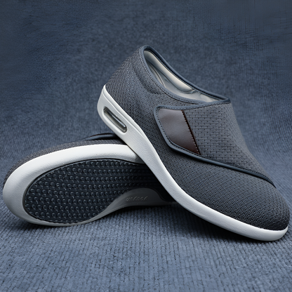 Wide Comfort Shoes for Swollen Feet