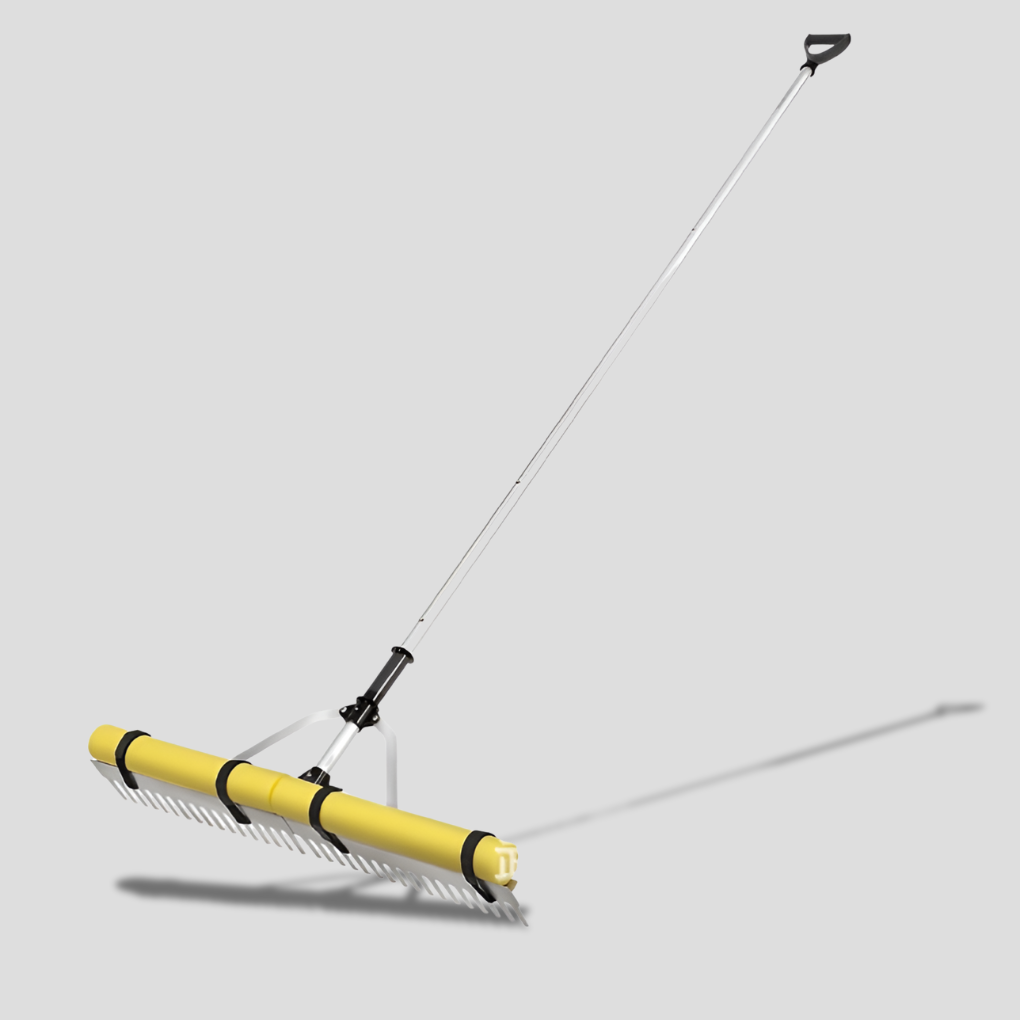 Floating Lake Weed Removal Rake Set - VibreMode