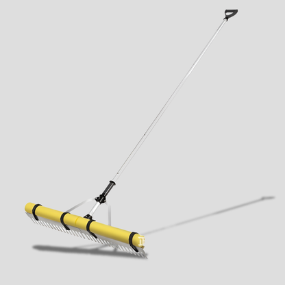 Floating Lake Weed Removal Rake Set - VibreMode