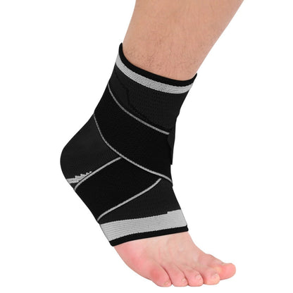 Ankle Compression Brace Support
