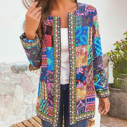 Unique Fashionable Designer Jacket
