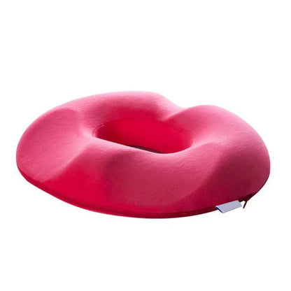 EazySit Donut Cushion For Hemorrhoid Relief