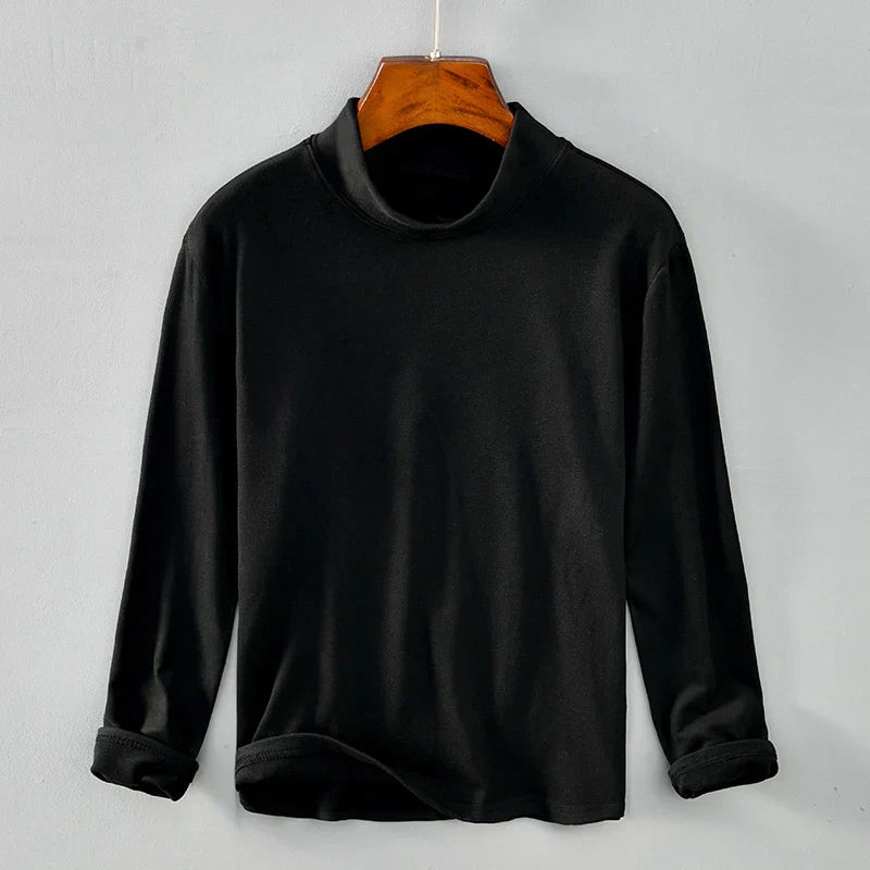 Women's Essential Turtleneck Sweater