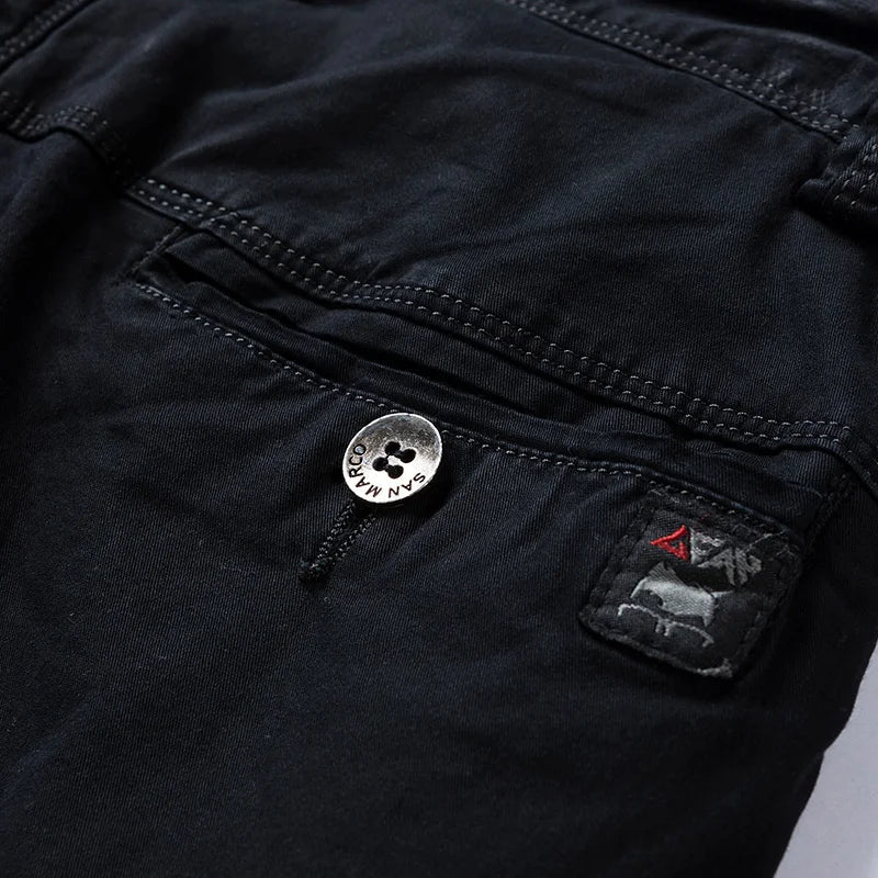 Comfortable Pure Cotton Shorts