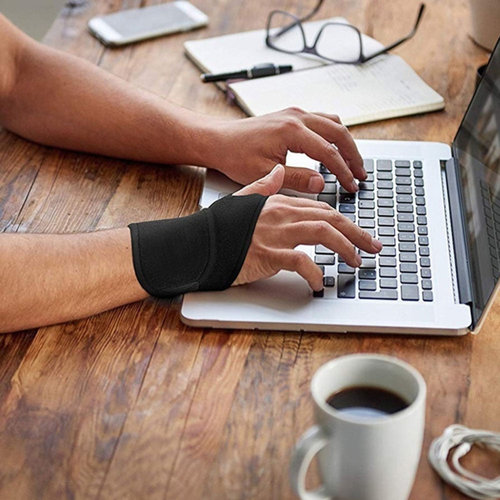 Wrist Carpal Tunnel Support Brace