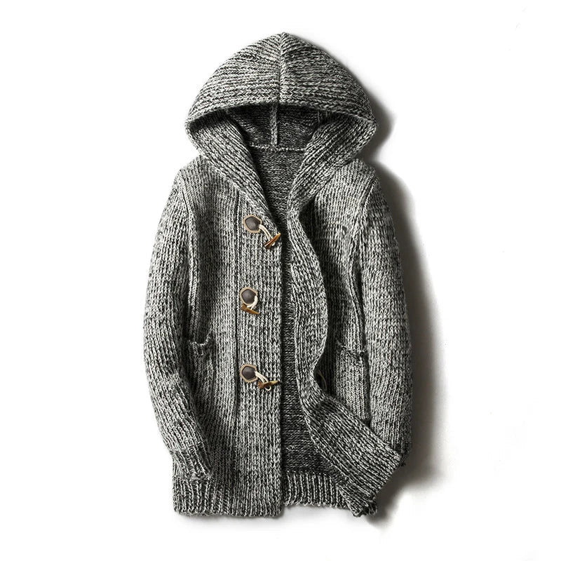Soft Cozy Sweater Cardigan