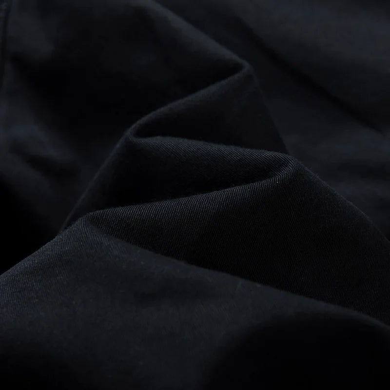 Comfortable Pure Cotton Shorts