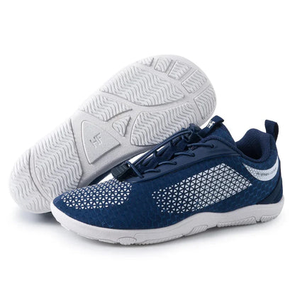 Men's Lightweight Sneakers - VibreMode