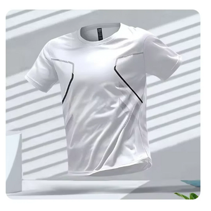 Men's Performance T-Shirt Breathable