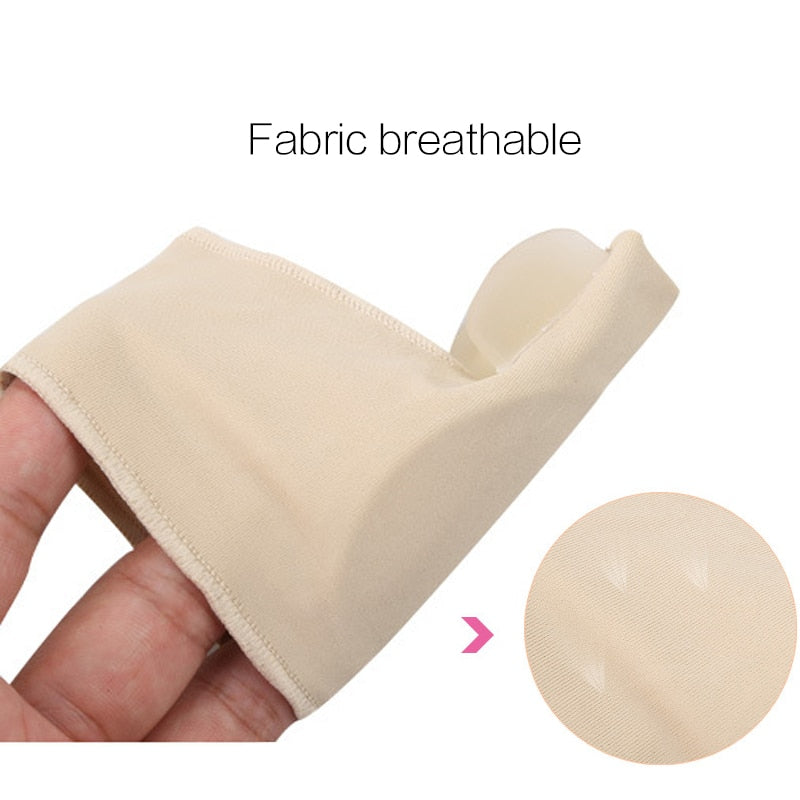 Orthopedic Bunion Corrector Toe Straightener Pair