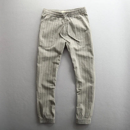 Relaxed Fit Comfort Pants