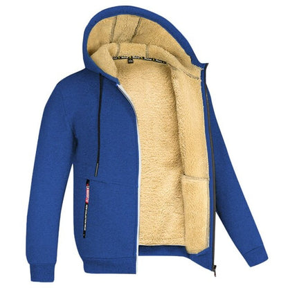 Insulated Thermal Jacket