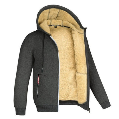 Insulated Thermal Jacket