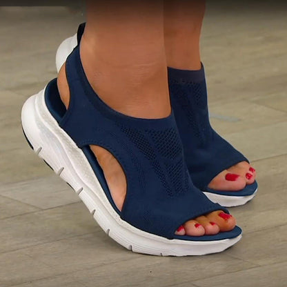 Women's Nell Sandals - VibreMode