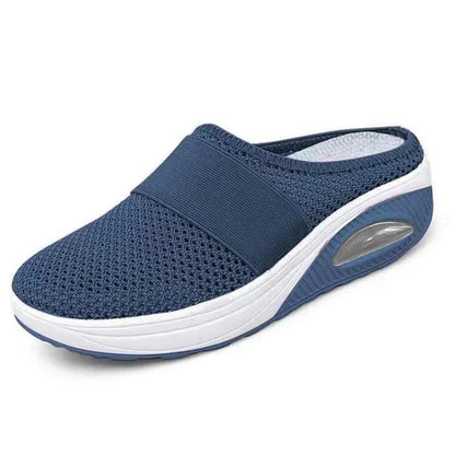 Comfortable Air Cushion Slip On Shoes