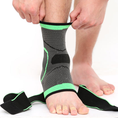 Ankle Compression Brace Support