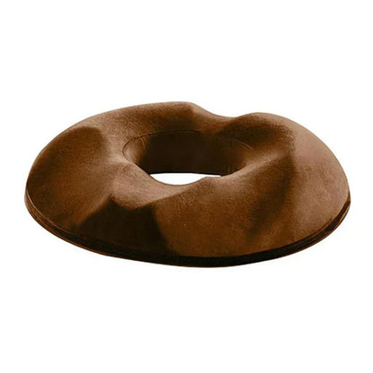 EazySit Donut Cushion For Hemorrhoid Relief