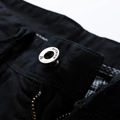 Comfortable Pure Cotton Shorts