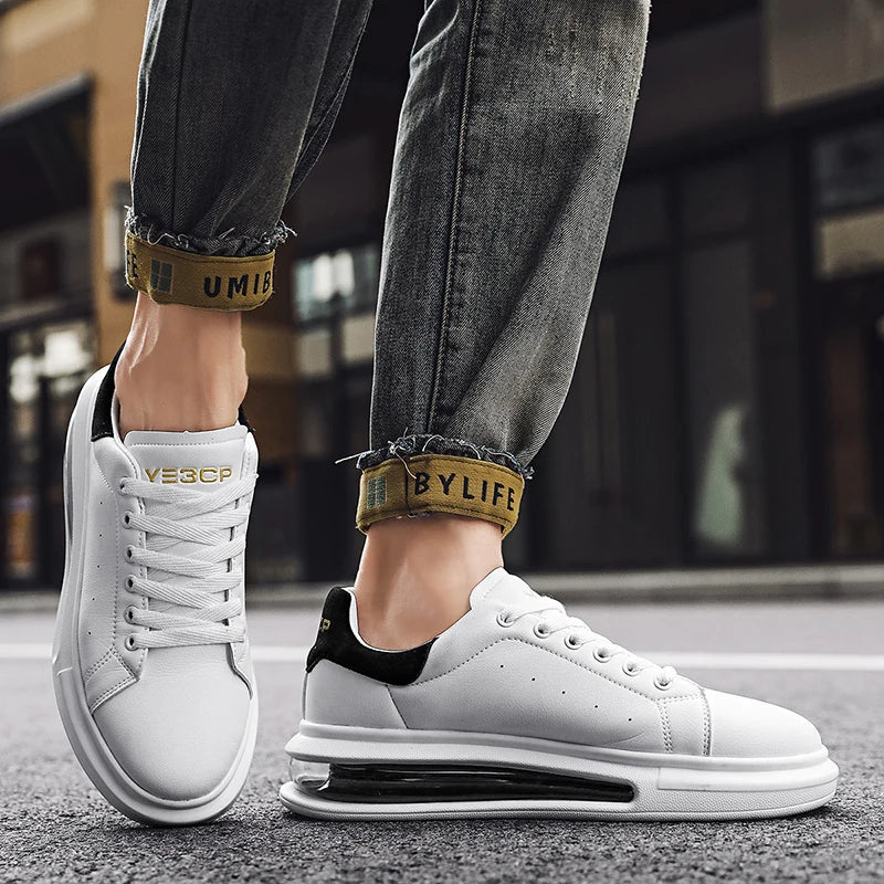 Urban Style Casual Shoes