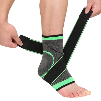 Ankle Compression Brace Support