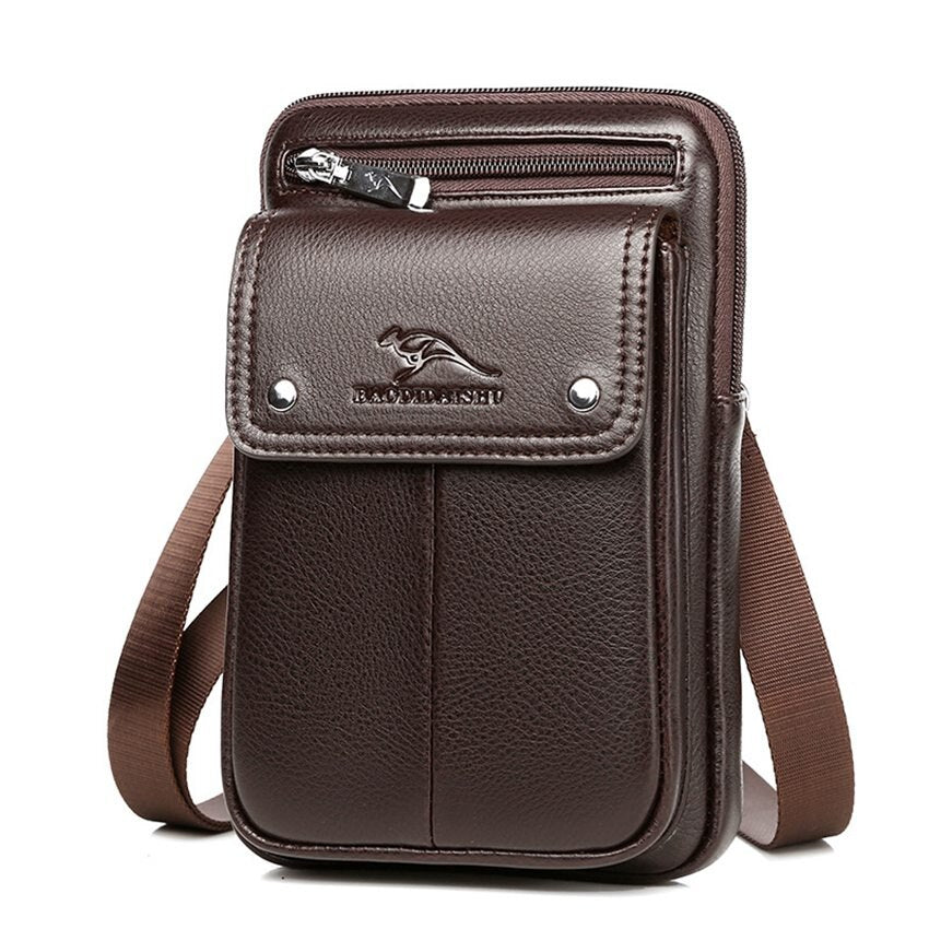 Men's Crossbody Bag