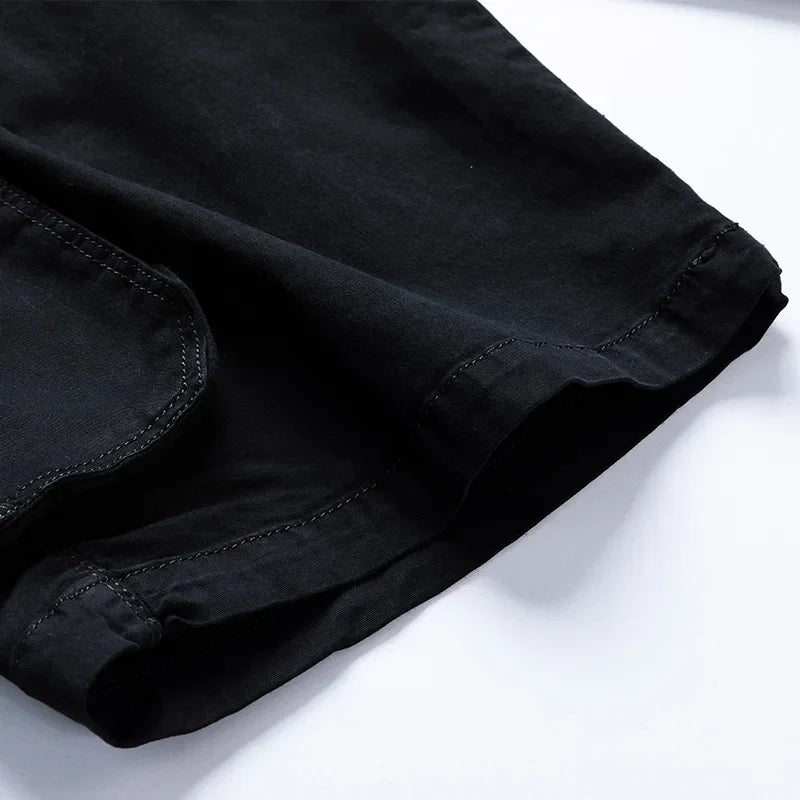 Comfortable Pure Cotton Shorts