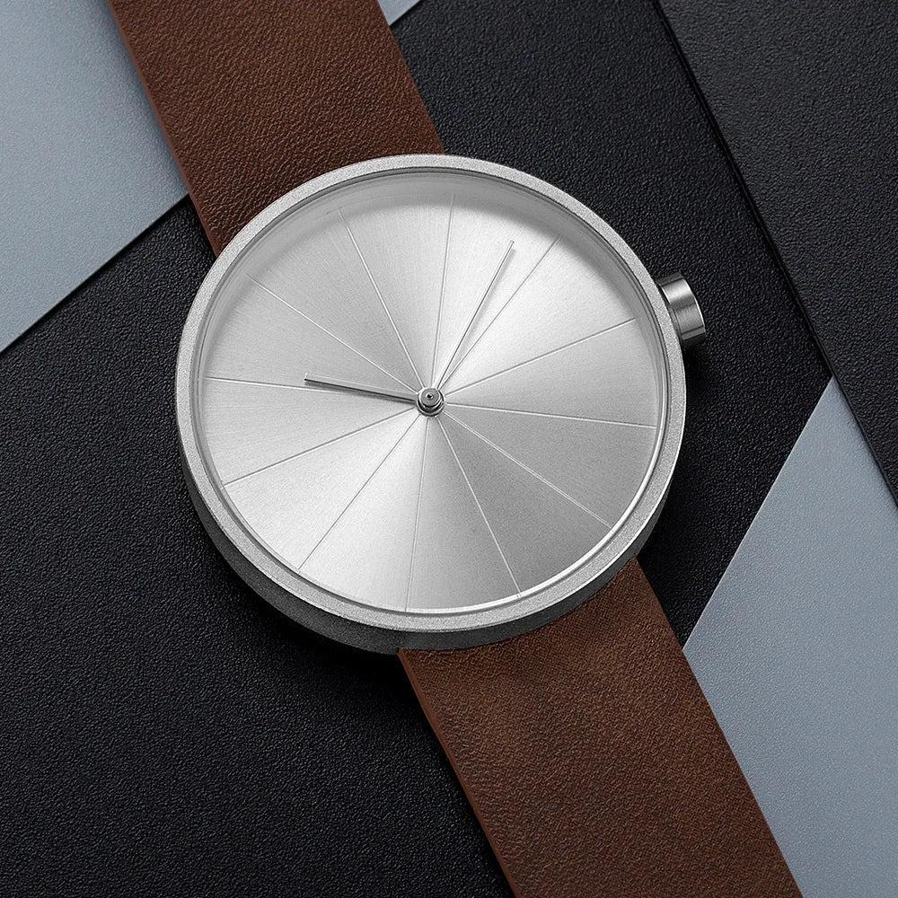 BRISTOL™ WRISTWATCH Caliboot