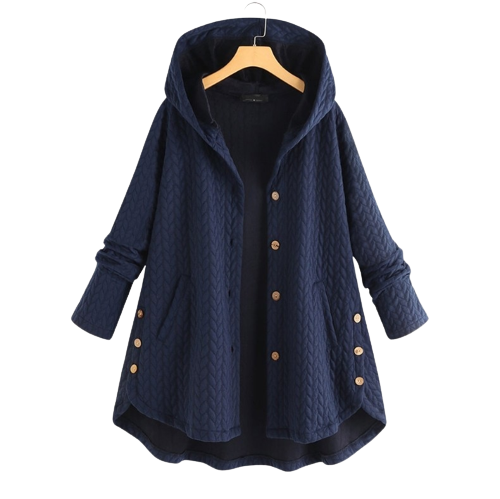 Women's Insulated Winter Jacket Warm Outerwear