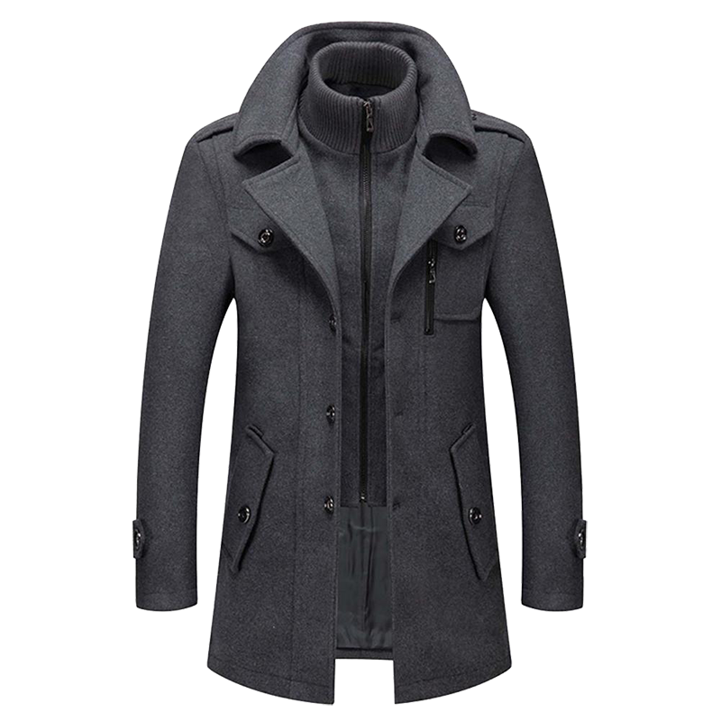 Men's Coat