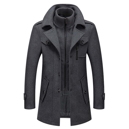 Men's Coat