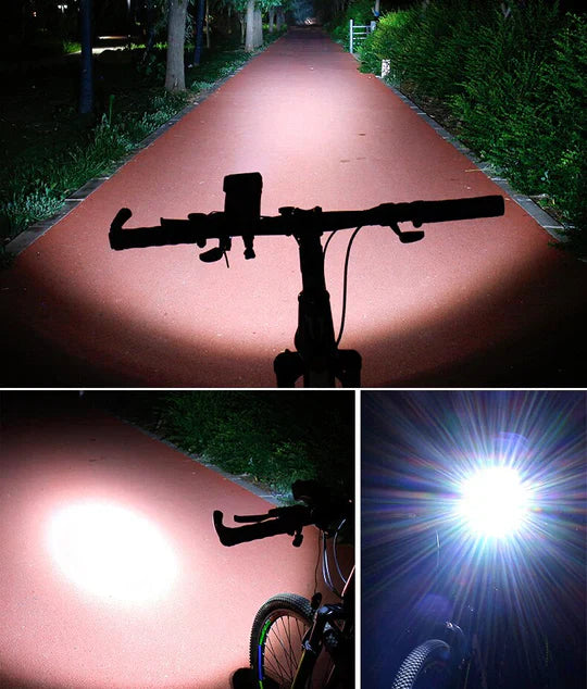 Bike Phone Mount Holder - VibreMode