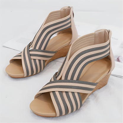 Elegant Bow High Heels - VibreMode