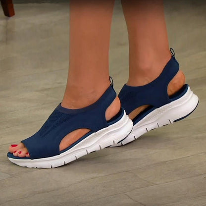 VibreMode Women's Orthopedic Sandals Pain Relief
