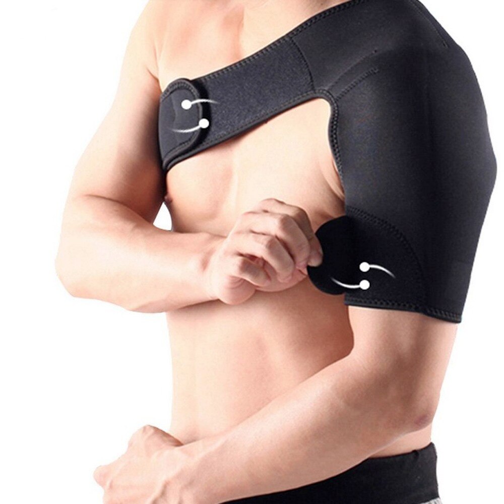 Shoulder Compression Brace Neoprene