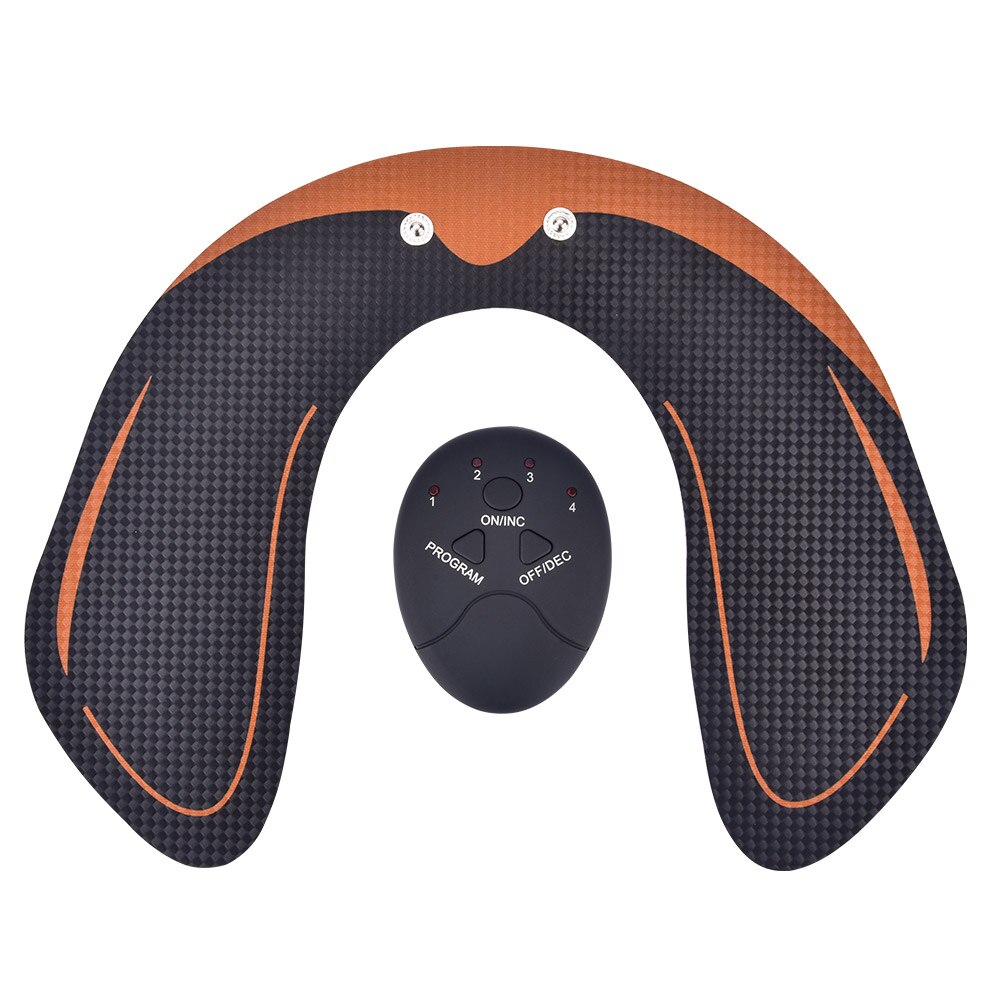 Smart Muscle Stimulator Electronic Massage Device