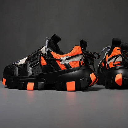Fast Running Athletic Shoes