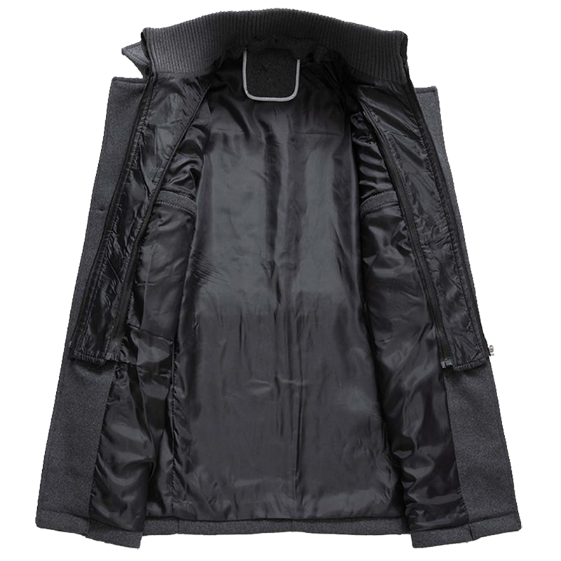 Men's Coat
