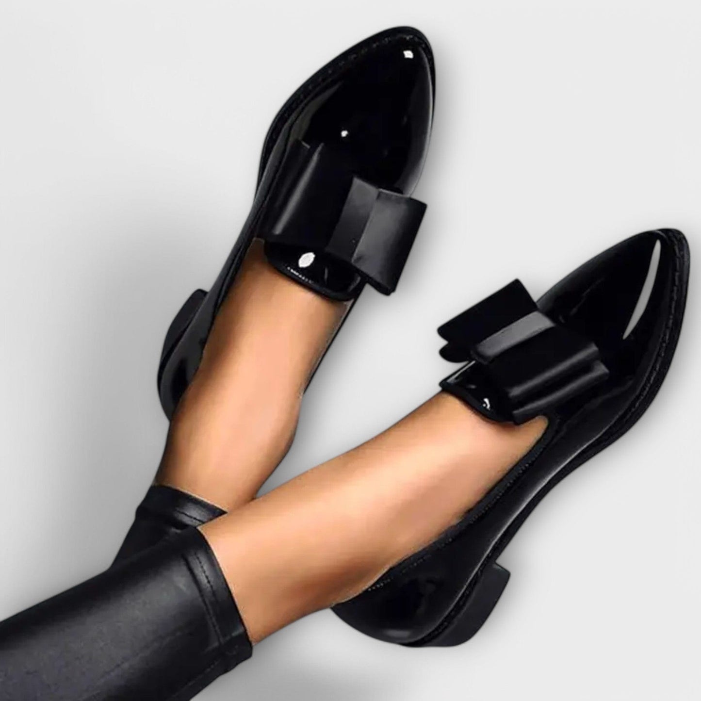 Classic Comfortable Slip On Loafers