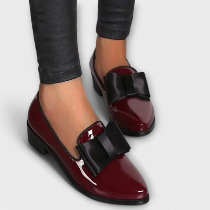 Classic Comfortable Slip On Loafers