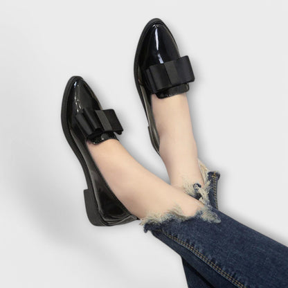 Classic Comfortable Slip On Loafers
