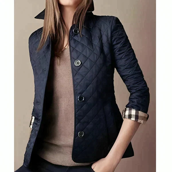 Women's Stylish Jacket Waterproof Outerwear